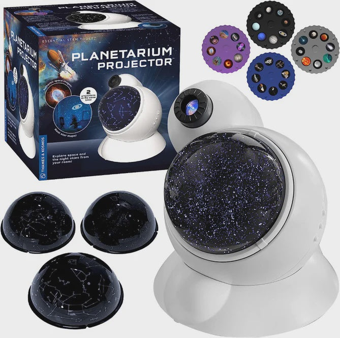 Plantertarium Projector