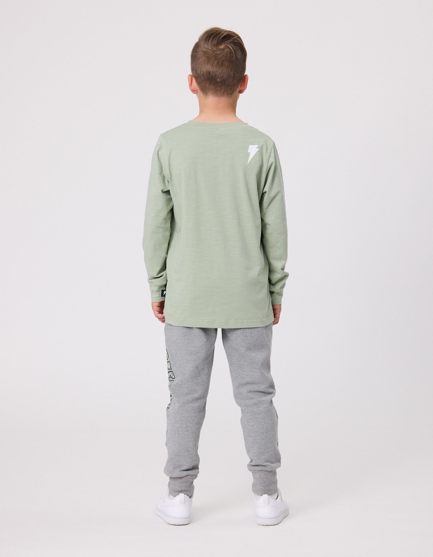 Dude Relaxed Pant