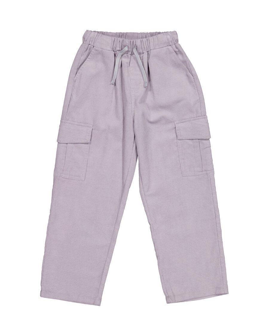 Skater Cargo Cord Pant