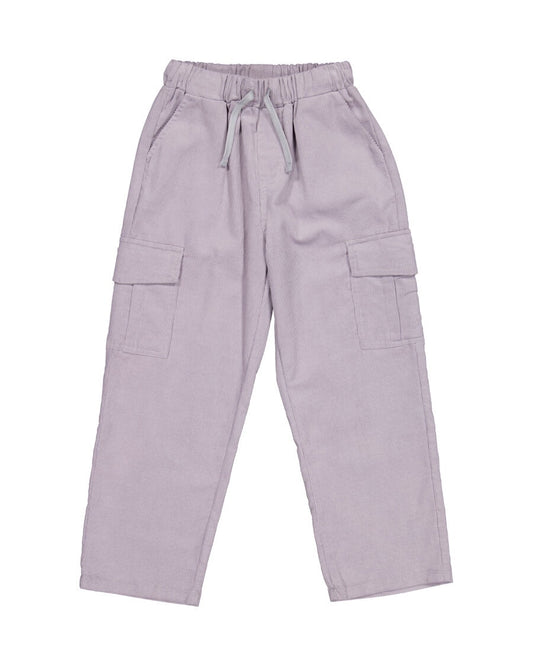Skater Cargo Cord Pant