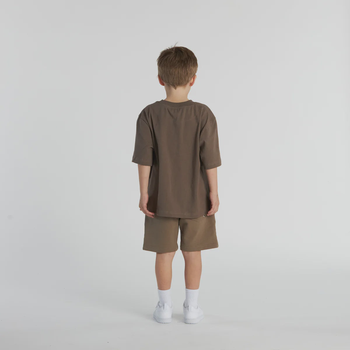 Script Tee CHIA