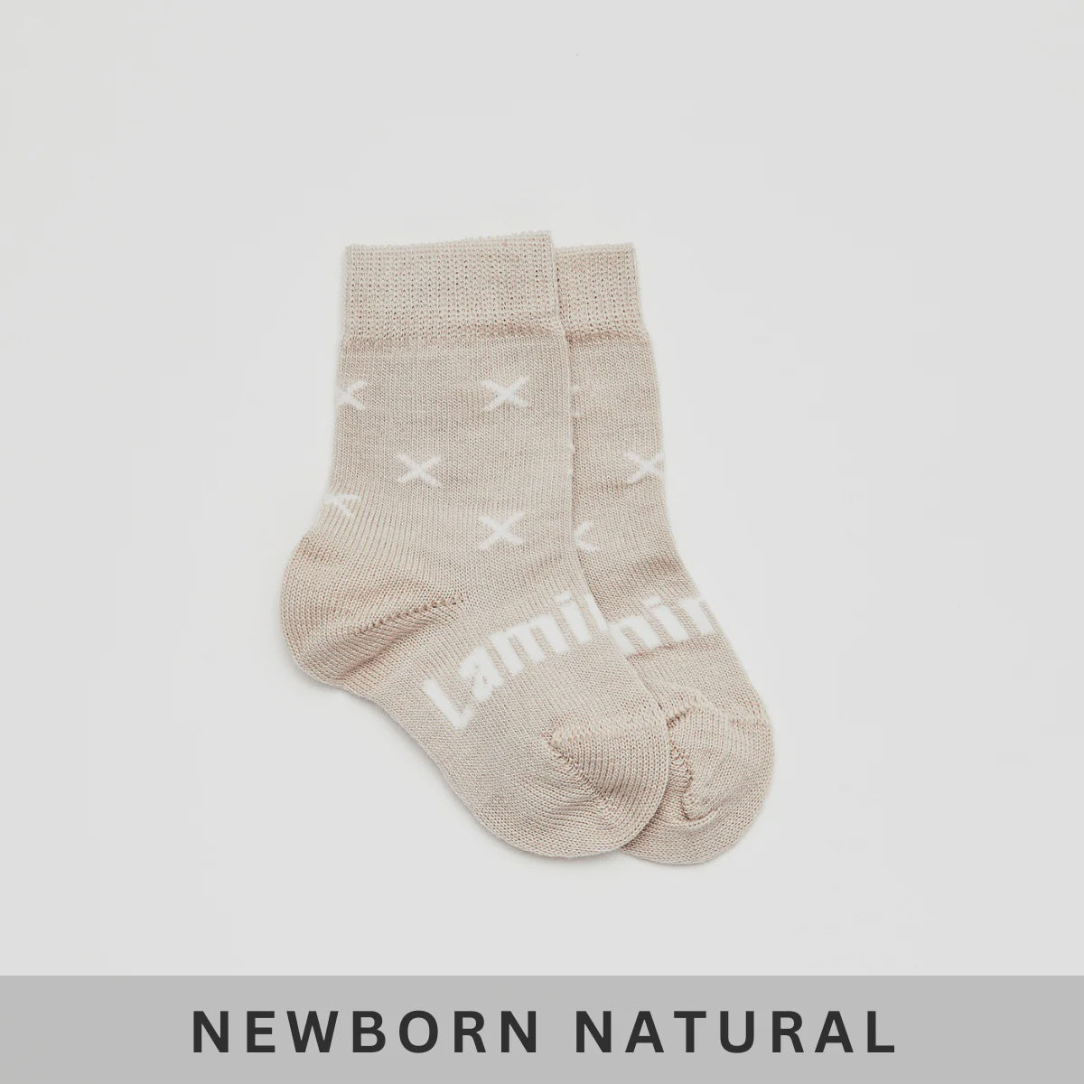 Knee high socks -Ted