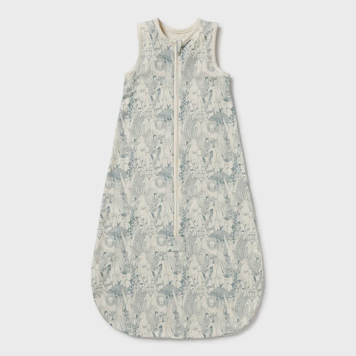 Hello Friends Organic Sleeping Bag