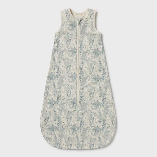 Hello Friends Organic Sleeping Bag