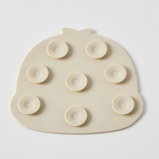 Baby Bath Anti-Slip Duck Pad Set of 8