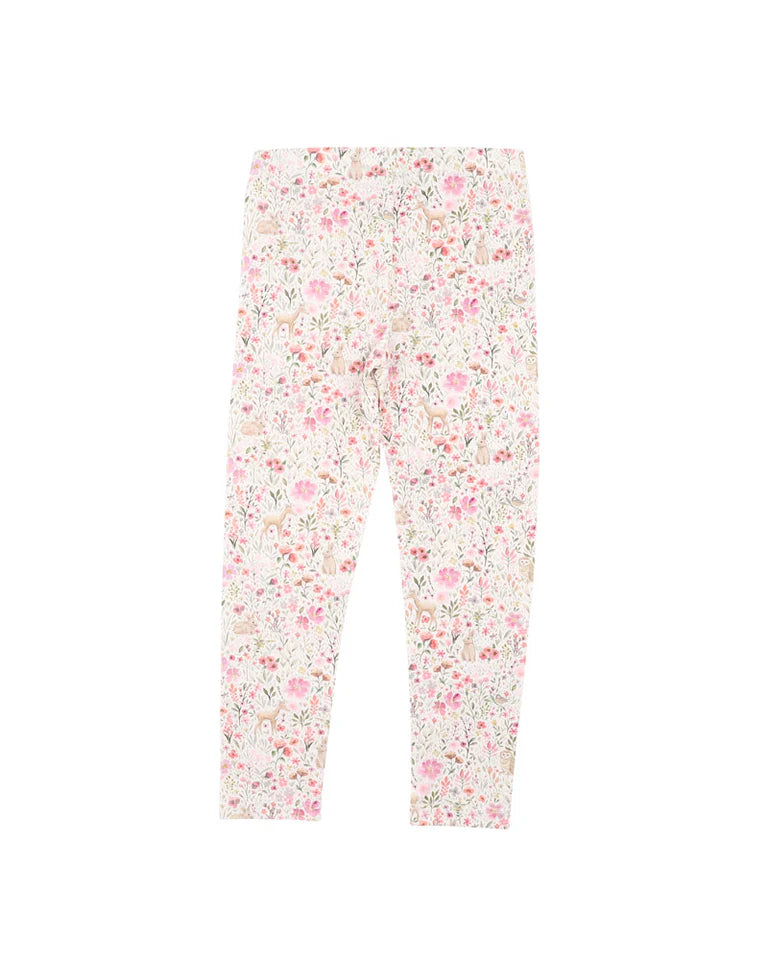 Flossy Leggings