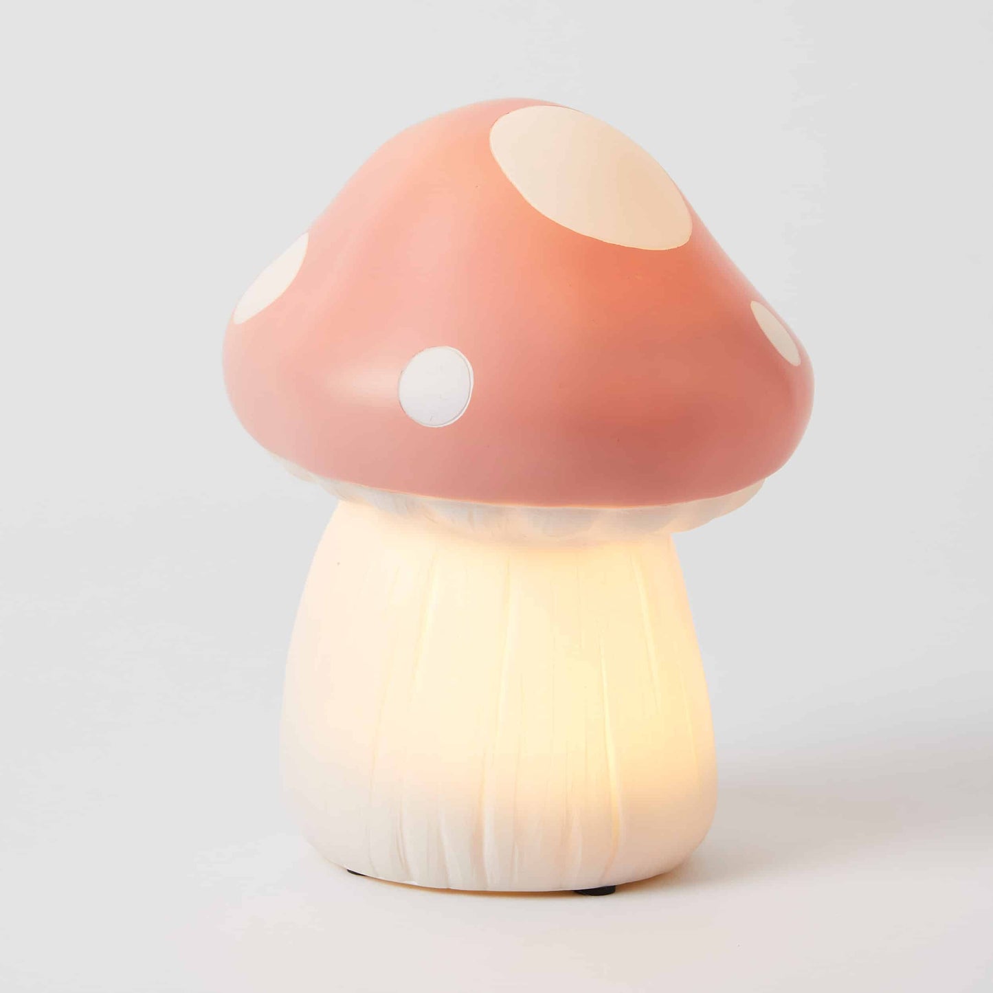 Toadstool Sculptured Light