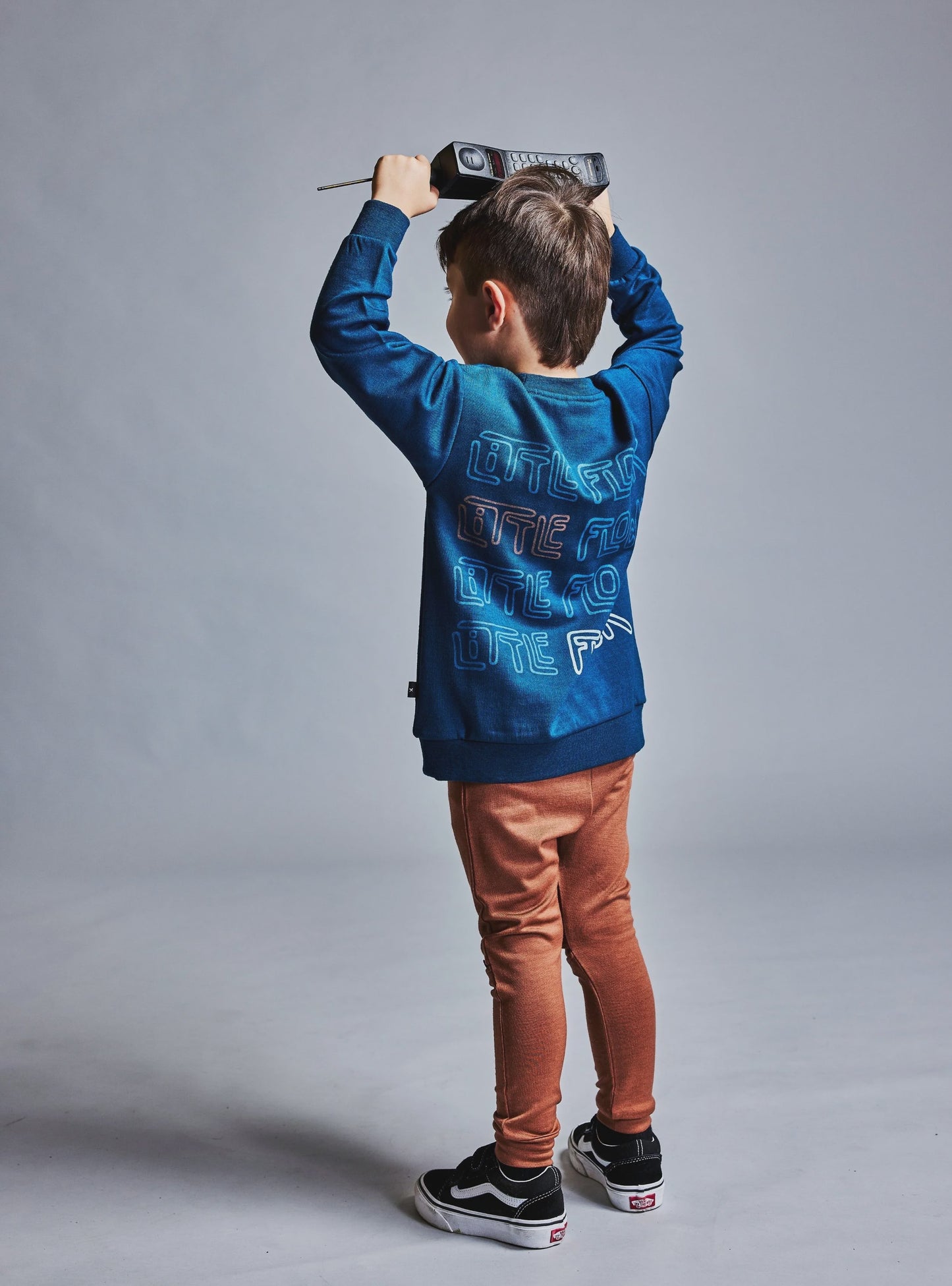 Zion Crew - Gilbaltar