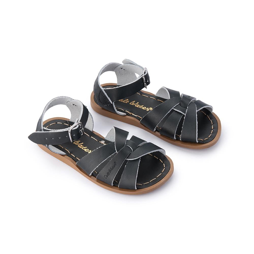 Saltwater Original Black