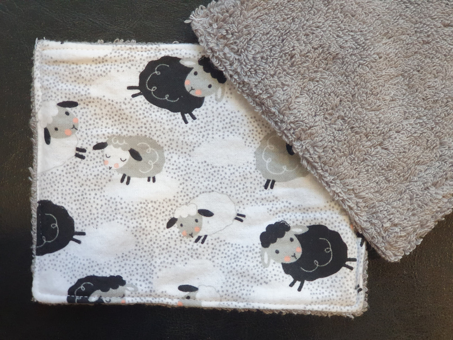 Reusable Wipes 3 Pack