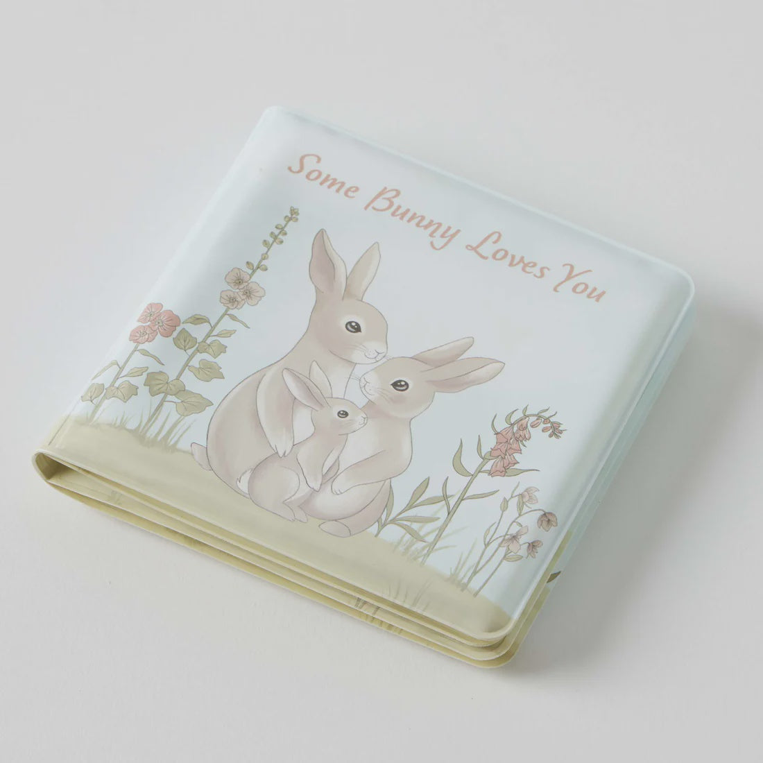 Some Bunny Loves You