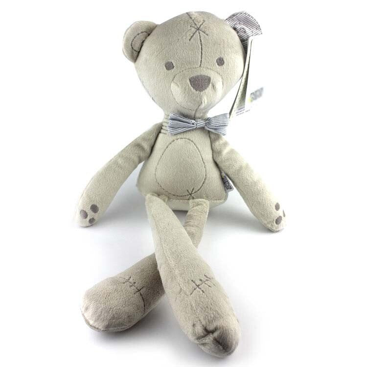 Bedtime bear