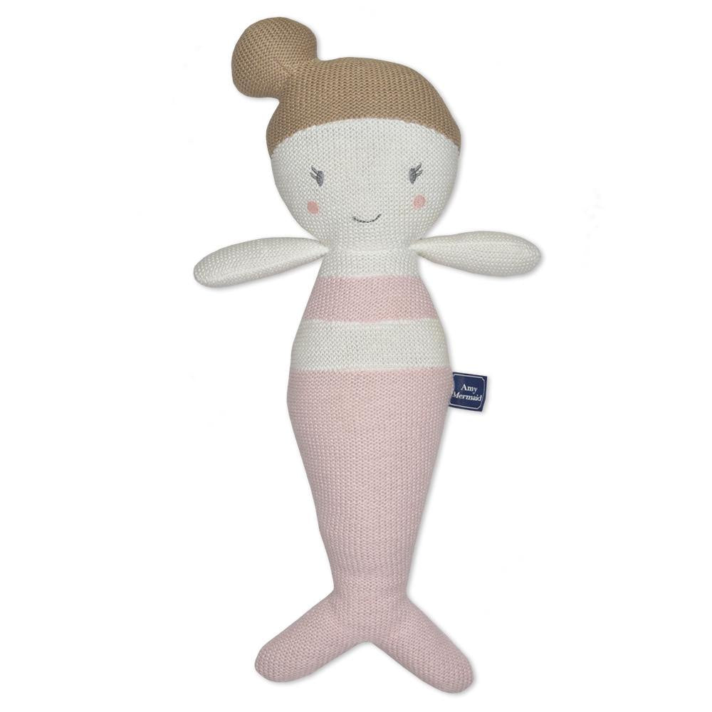 Softies Toys Amy The Mermaid