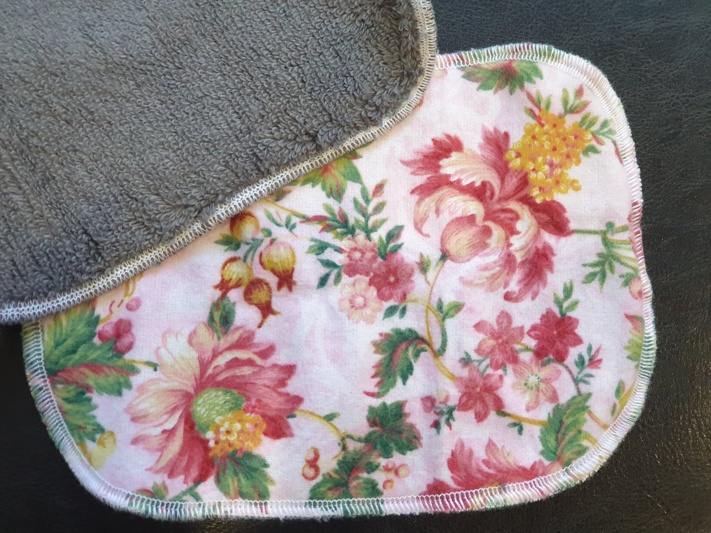 Reuseable Wipes 4 Pack