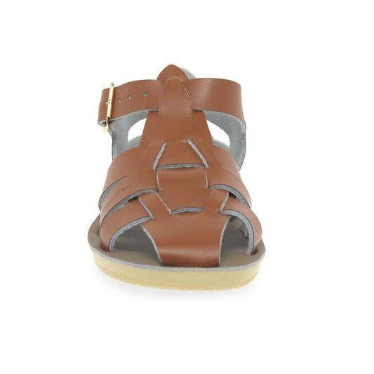 Sailor Tan - Salt Water Sandals