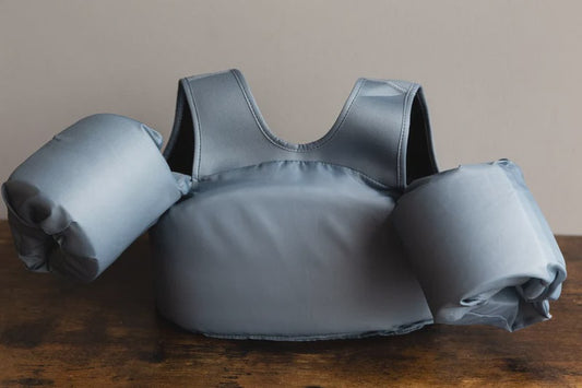 Floaties - Stone Blue