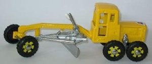 Fun Ho Grader