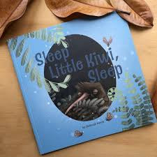 Sleep Little Kiwi, Sleep