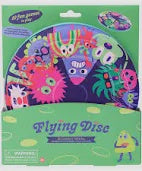 Flying Disc - Midnight whirl