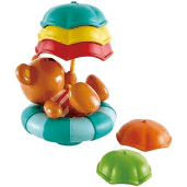 Teddys Umbrella Stackers