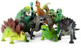 Dinosaur Assorted