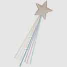 Celestial Ribbon Wand Multi