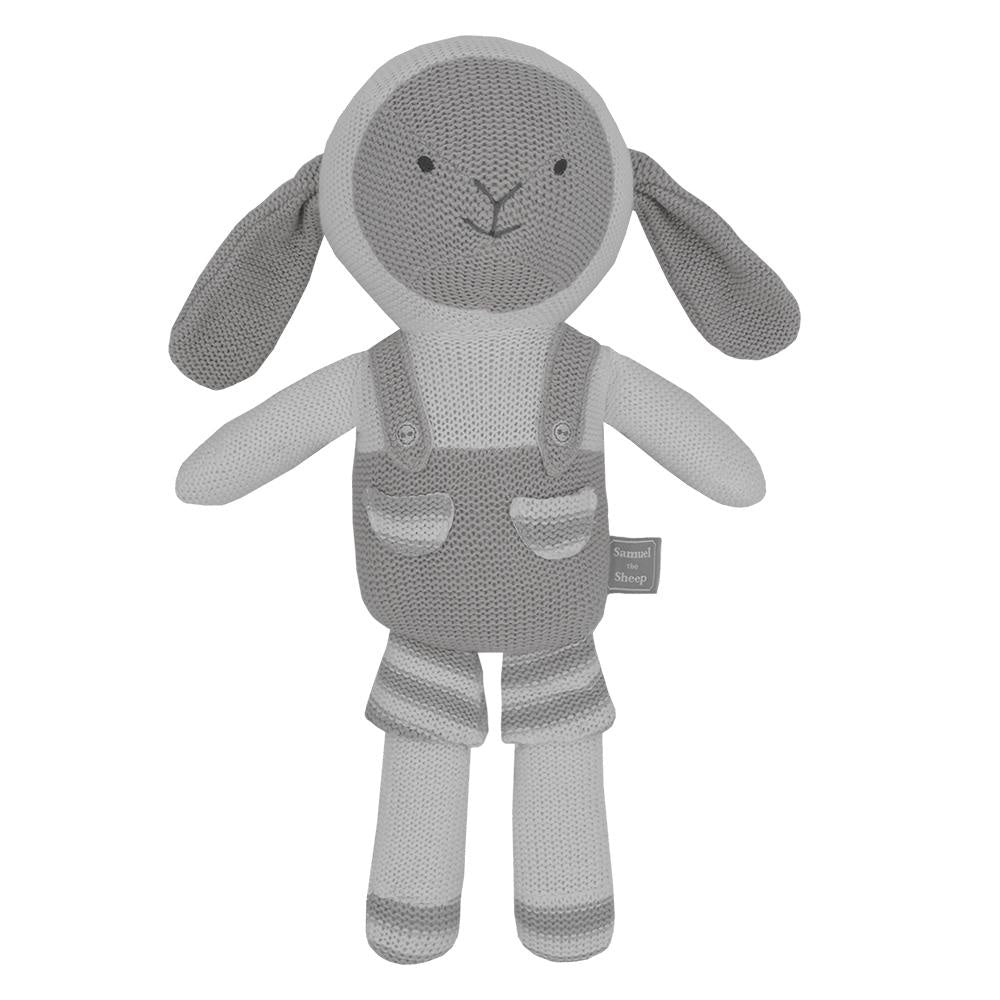 Samuel The Sheep