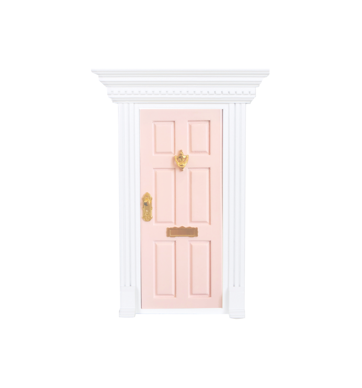 Fairy Door Coral