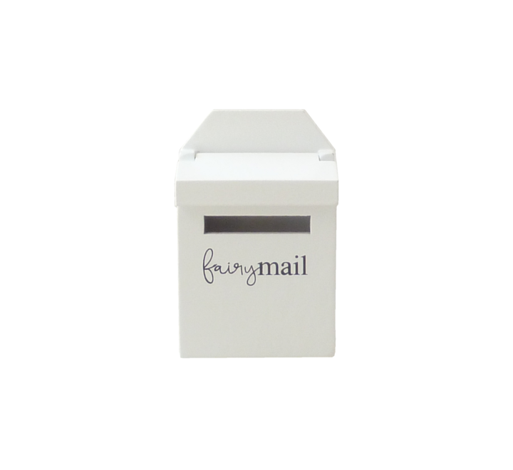 Fairy Mail Box
