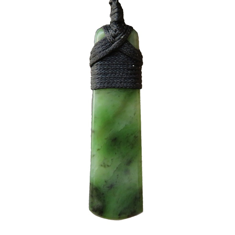 Greenstone - Toki 7cm