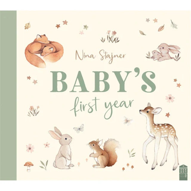 Baby's First Year