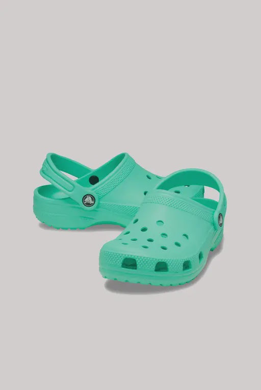 Classic Clog - Lagoon