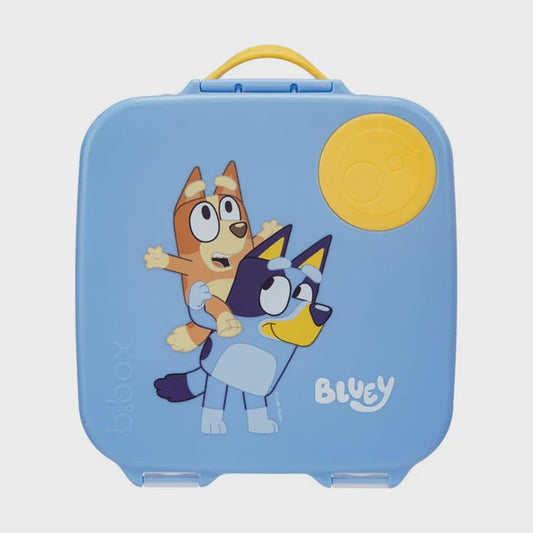 Bluey B.Box Large