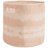 Crane Baby Storage Bin