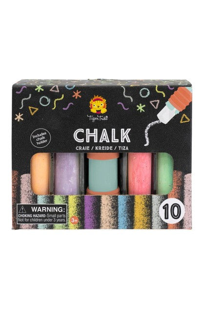 Chalk