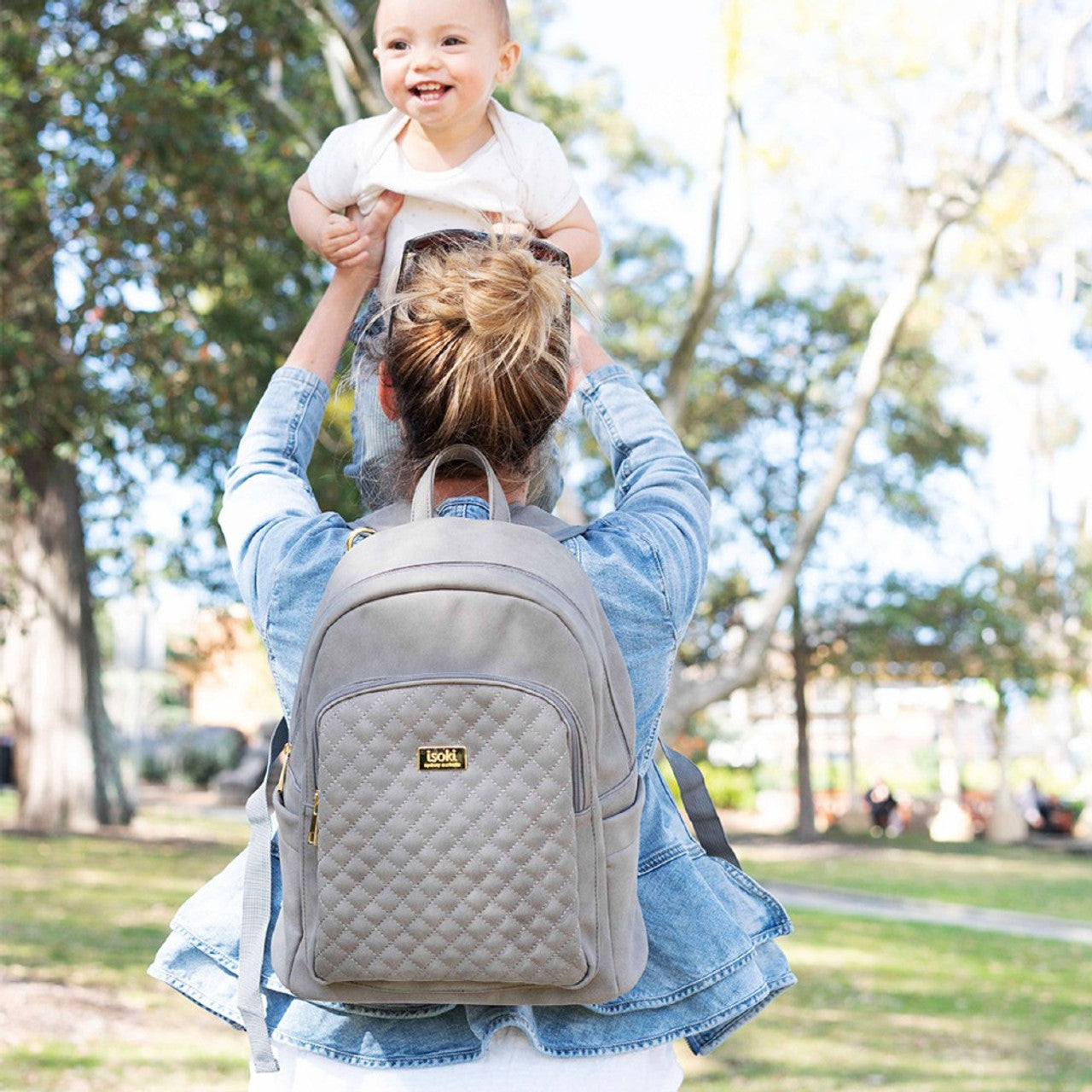 Nappy Bags
