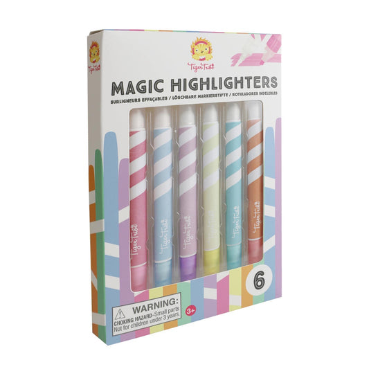 Magic Highlighters