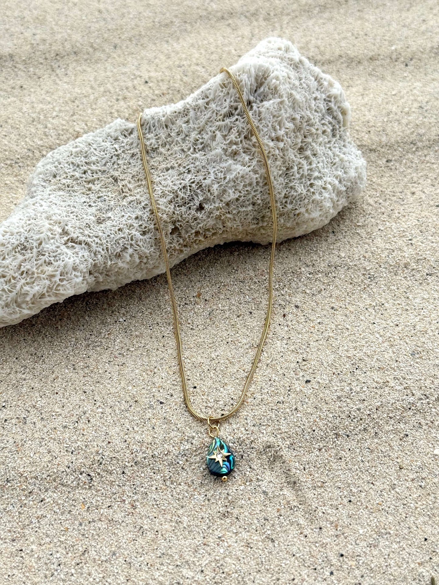 The Whetū Ata Gold Set