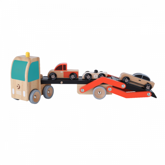 Car Transporter