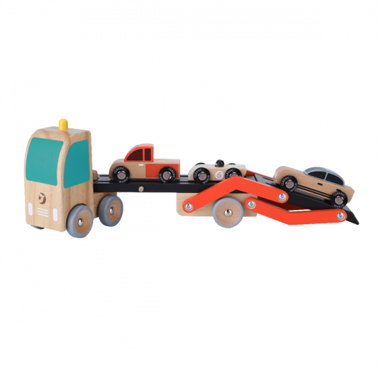Car Transporter