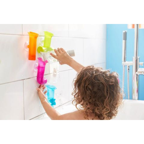 Boon Pipes - Bath Toys