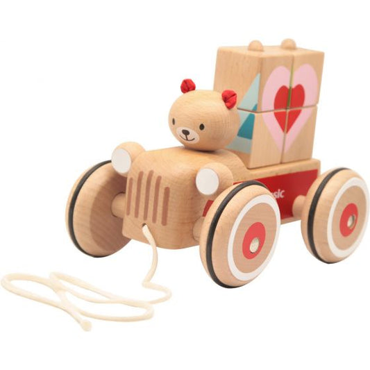 Coco Truck