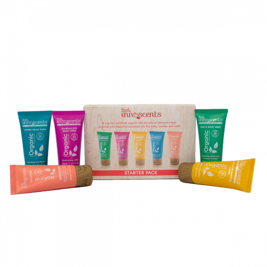 Little innoscents starter pack