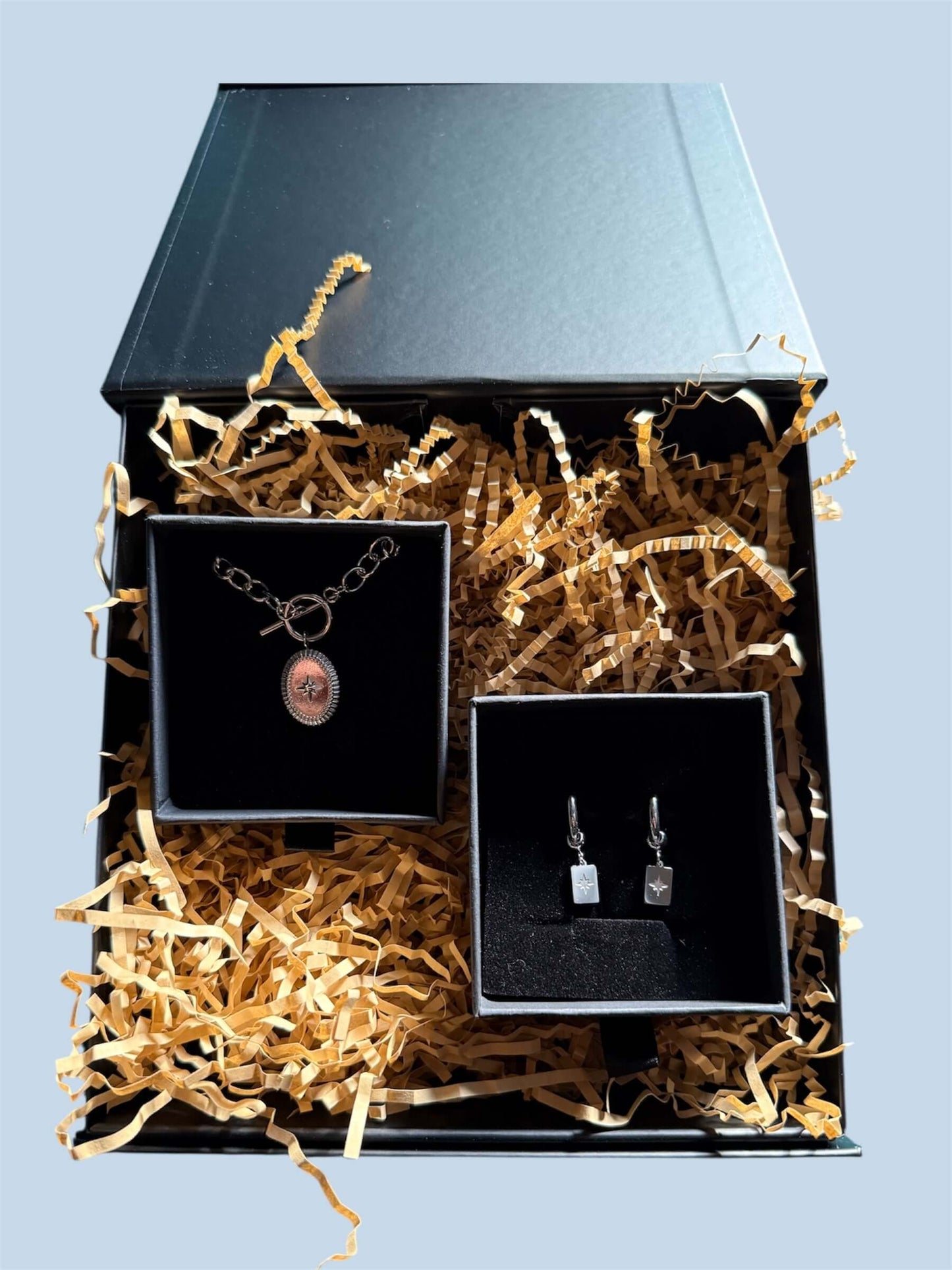 Ngā Aho Whetū Silver Bundle