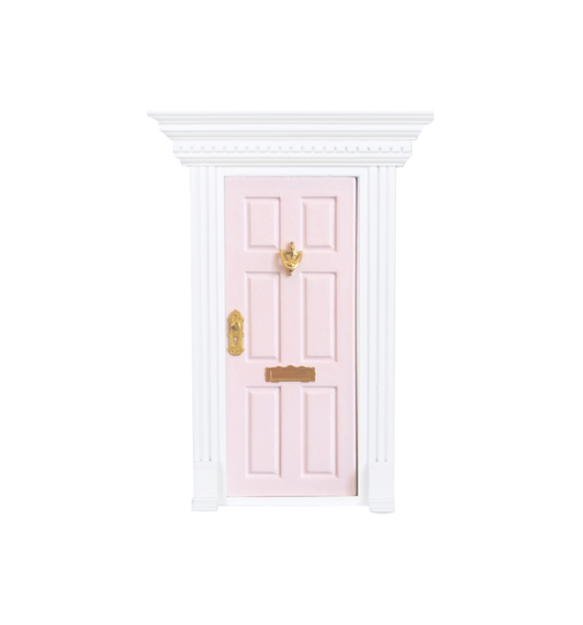 Fairy Door Marshmallow