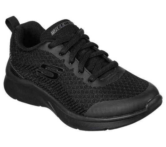Skechers - School Fun Black