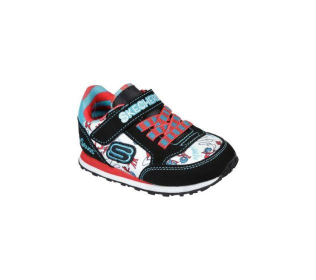 Skechers things play too