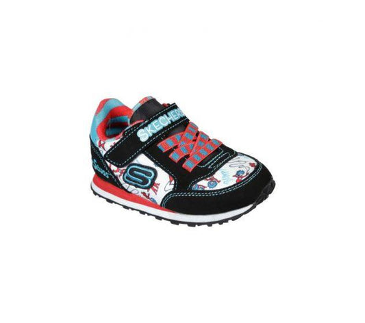 Skechers things play too