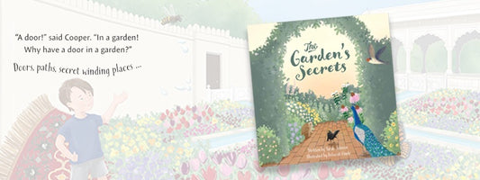 The Gardens Secrets