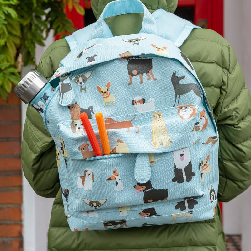 Best in Show Backpack – Kids Collection